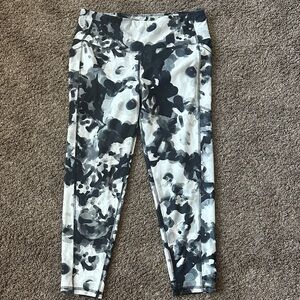 DSG printed leggings L